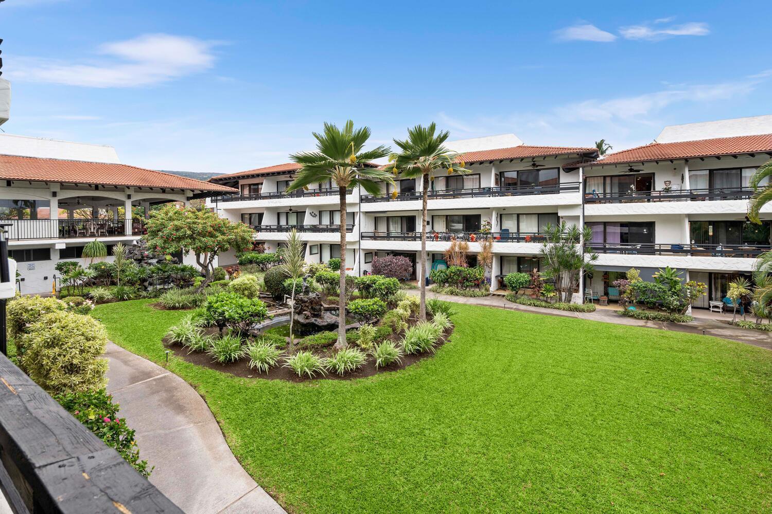 Casa De Emdeko 225 Villa Kailua-Kona Exterior photo